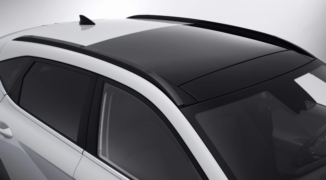 2024 Hyundai KONA Sunroof