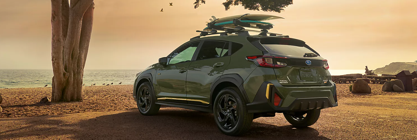 2024 Subaru Crosstrek for Sale near Evanston, IL