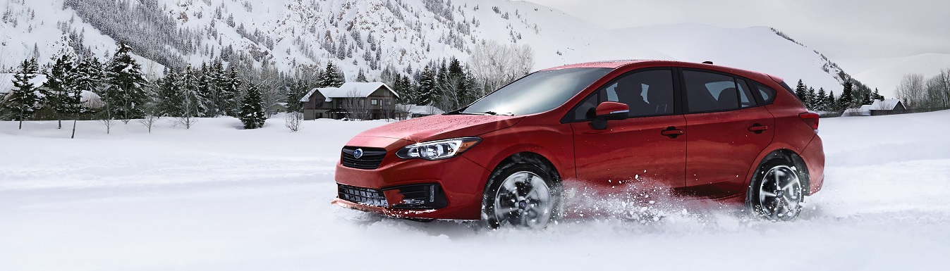 Used Subaru Cars for Sale near Chicago, IL