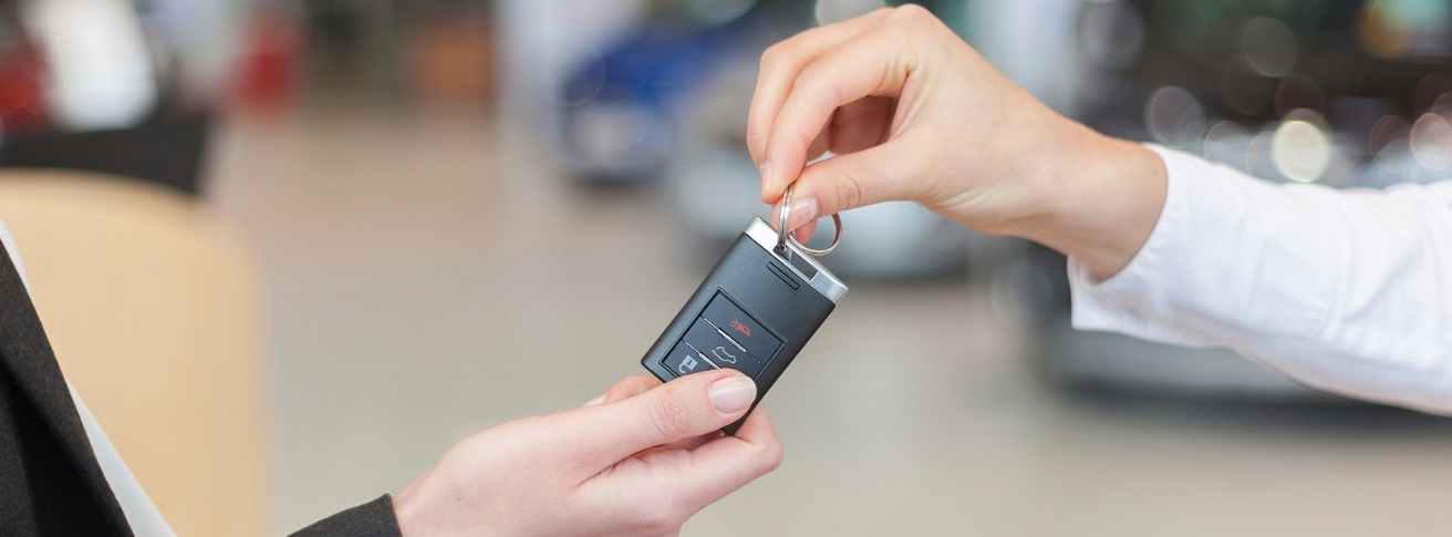 Leave With a Used Subaru Car!