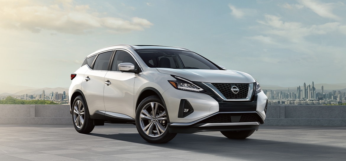 2024 Nissan Murano for Sale near Columbia, MD