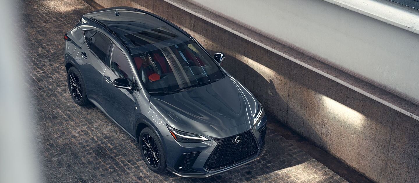 2025 Lexus NX 350 for Sale near Oak Park, IL