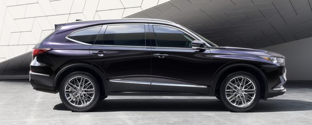 Acura MDX 2025 a la venta cerca de Alexandria, VA