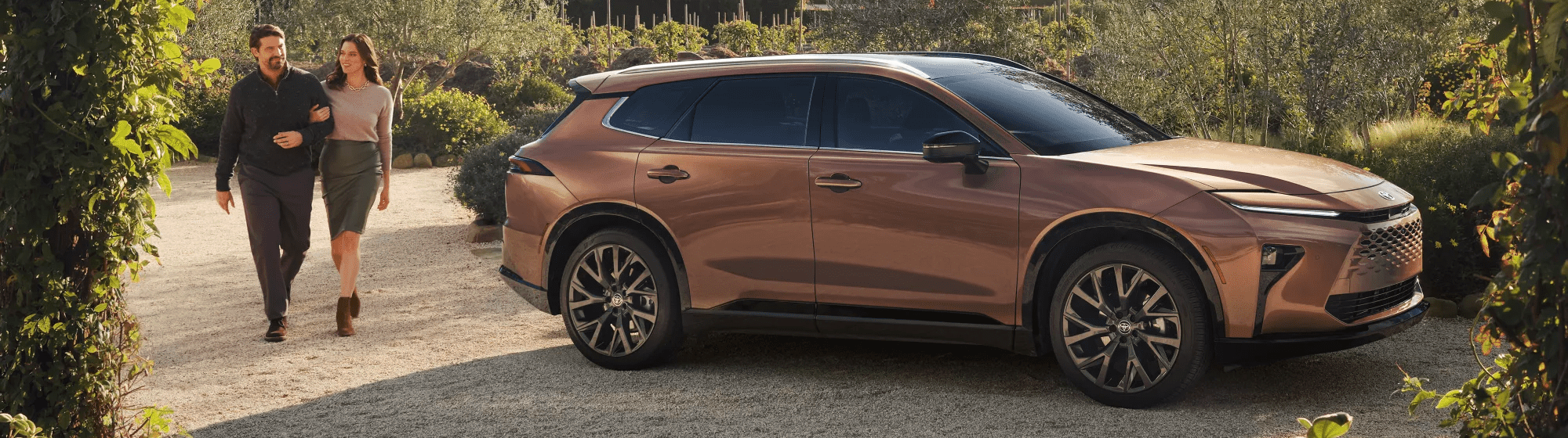 2025 Toyota Crown Signia for Sale near Tehachapi, CA