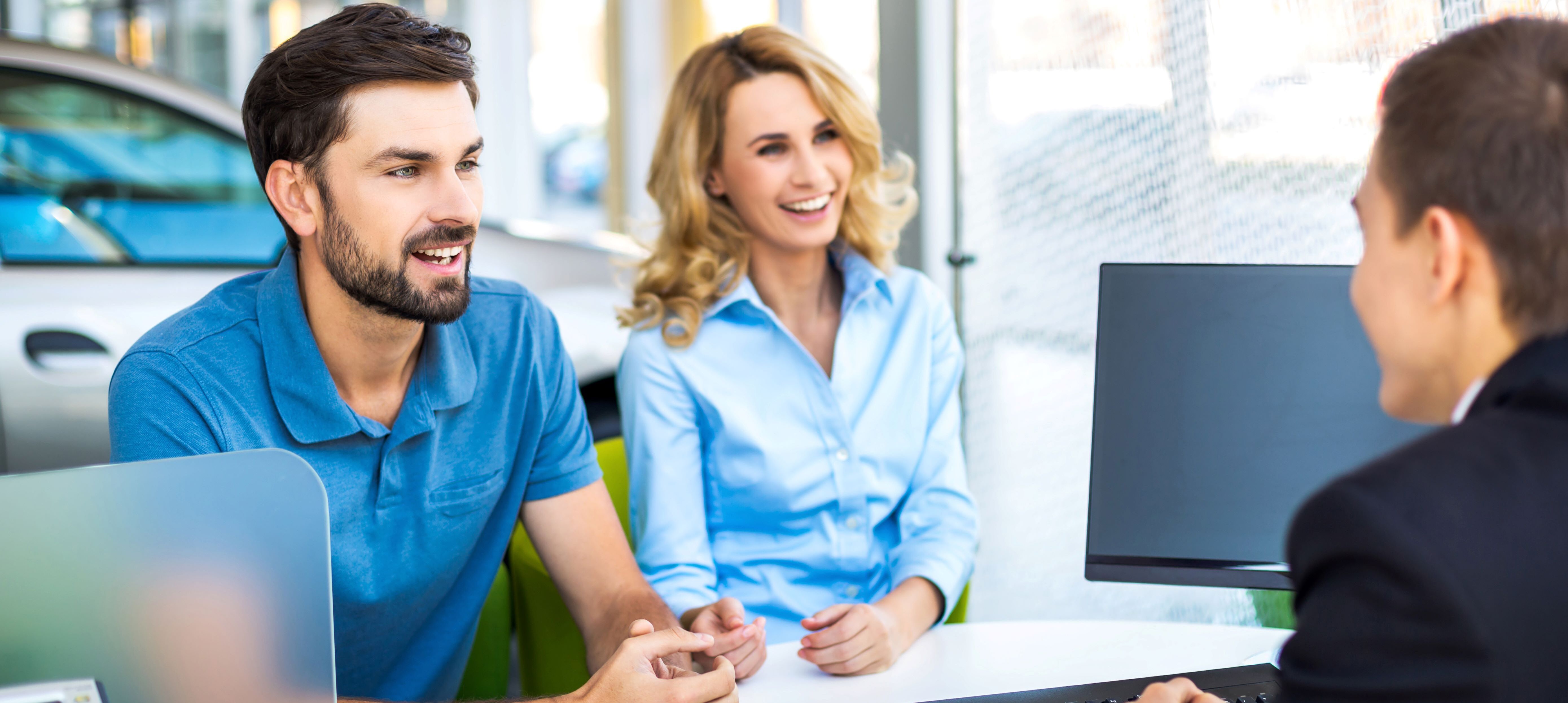 Lease End Options in Bakersfield, CA