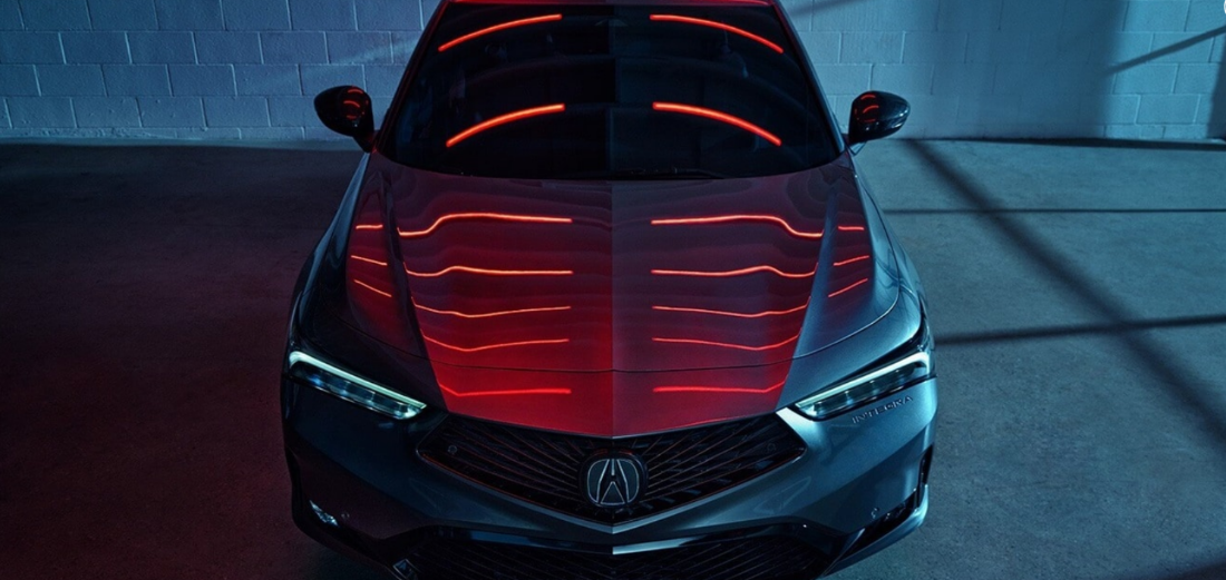 2025 Acura Integra for Sale near Fort Washington, MD