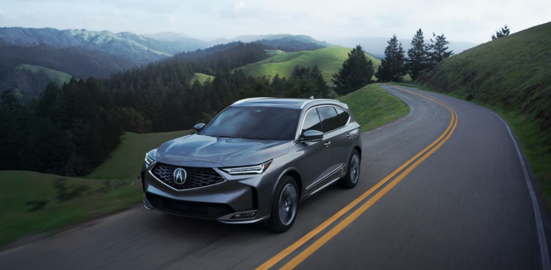 2025 Acura MDX for Sale near Washington, DC