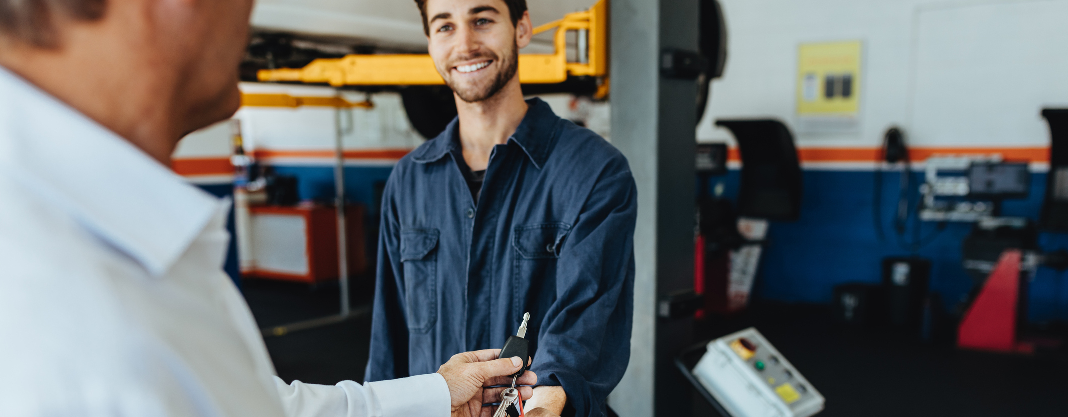 Winter vs. Summer vs. All-Season Tires in Victorville, CA