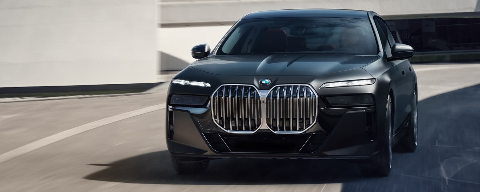 2024 BMW 7 Series Sedan for Sale near Palm Beach Gardens, FL