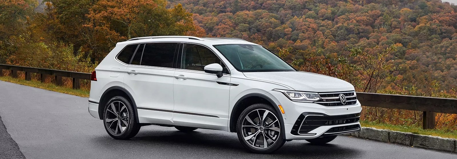 2024 Volkswagen Tiguan for Sale near Washington, DC