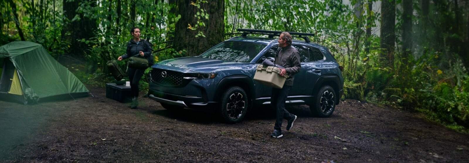 2025 MAZDA CX-50 for Sale near San Marcos, TX