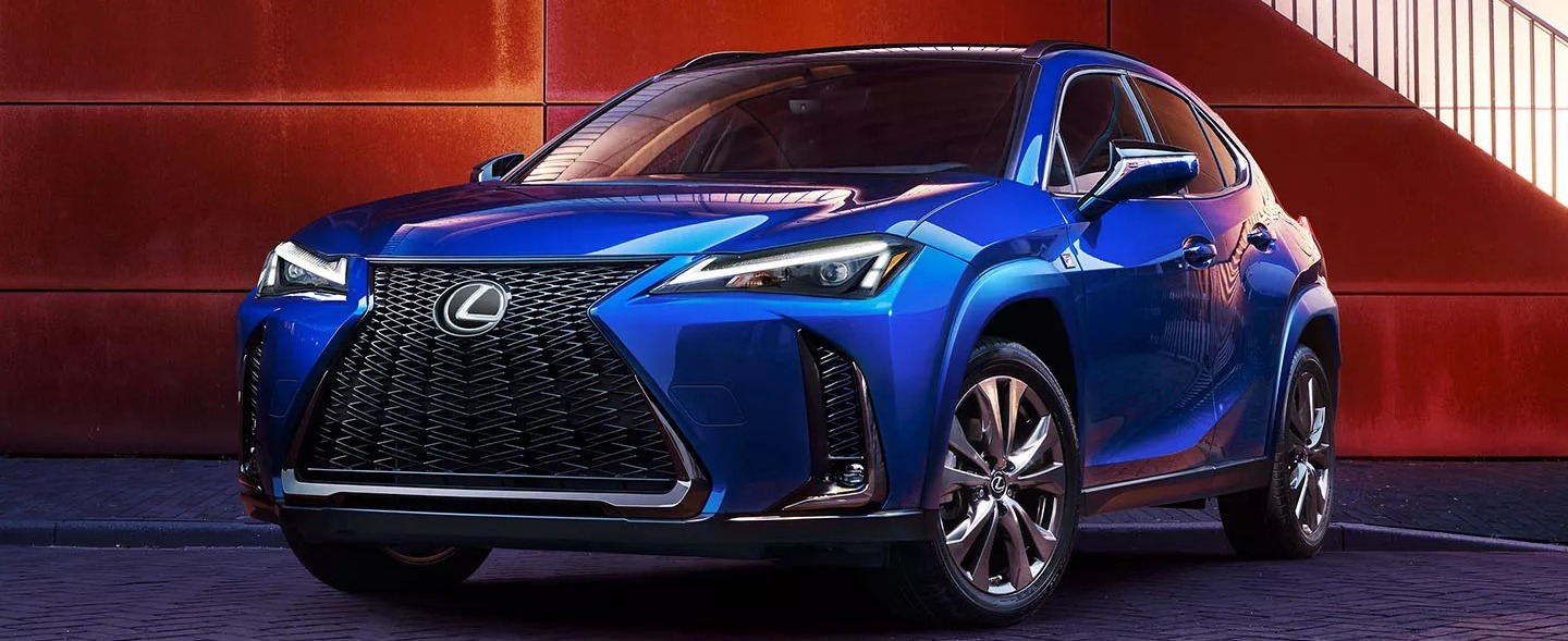 Lexus UX 300h 2025 a la venta cerca de Falls Church, VA