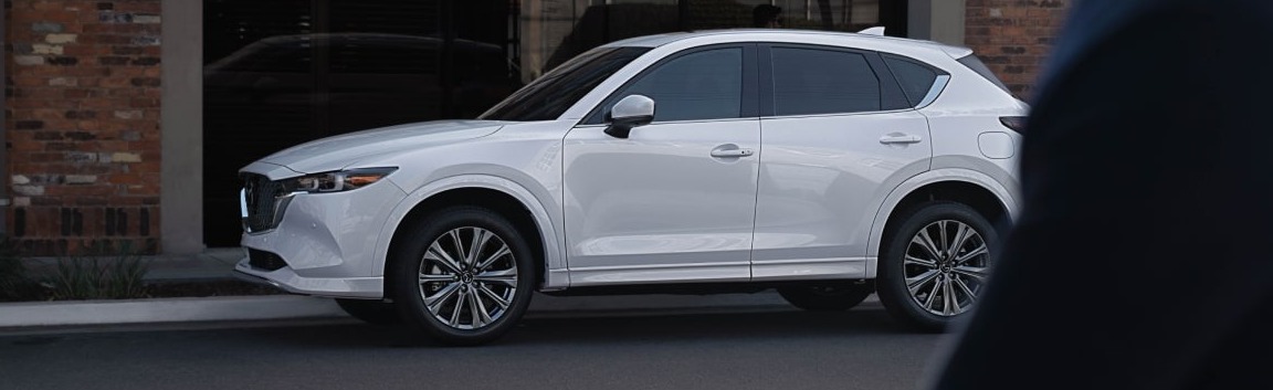 2025 MAZDA CX-5 for Sale near Middletown, NJ