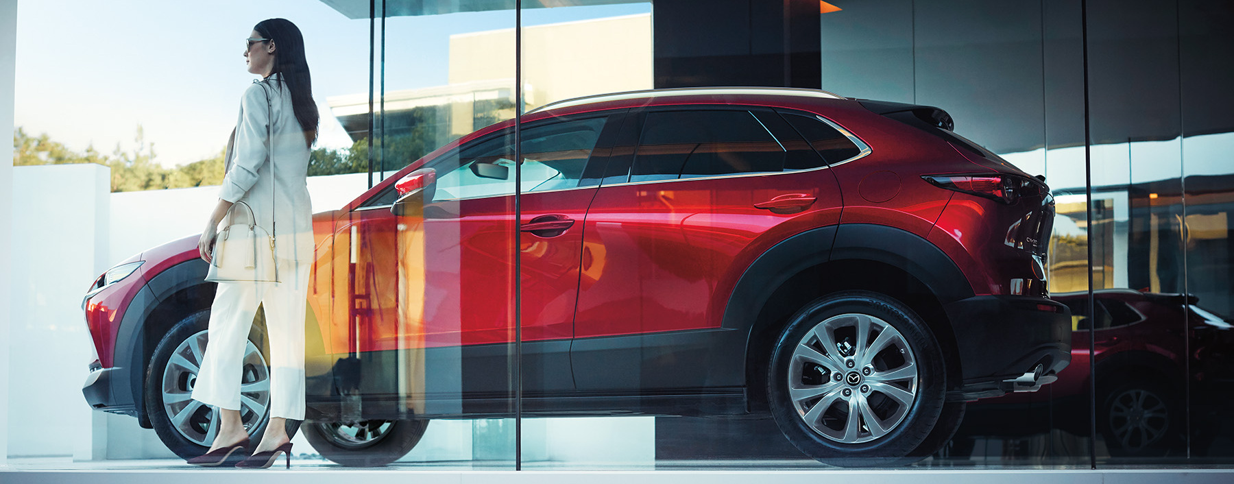 Used MAZDA CX-30 for Sale near Red Bank, NJ