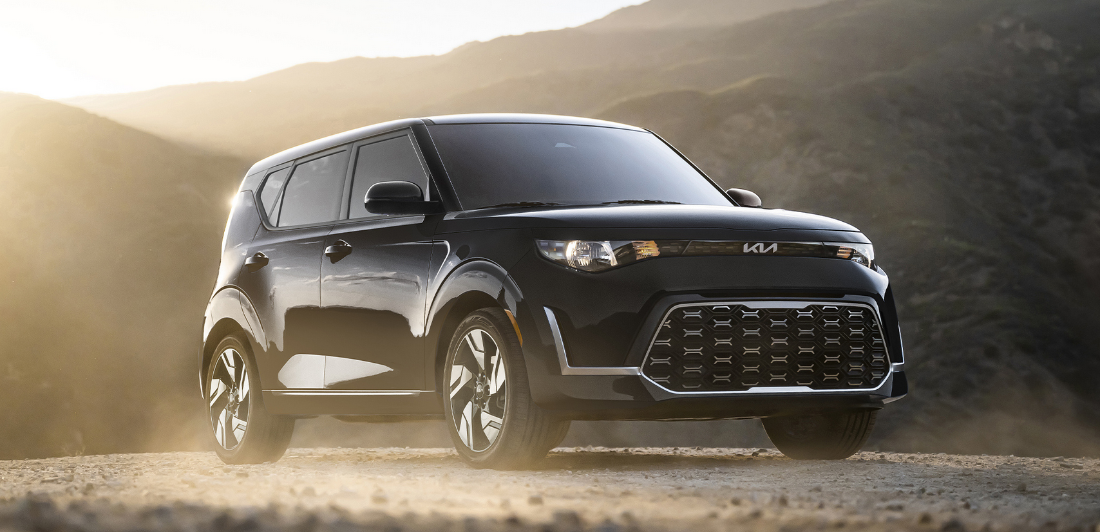 2025 Kia Soul for Sale near Floresville, TX
