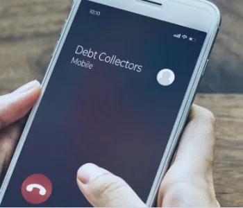 Collections car loans