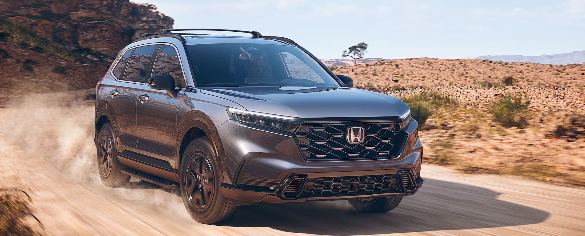 Honda CR-V Hybrid 2025 a la venta cerca de Fairfax, VA