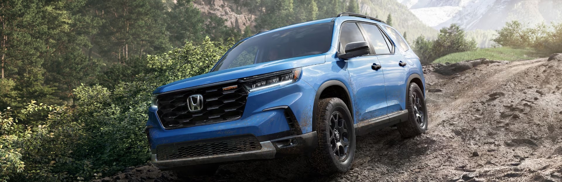 Honda Pilot 2025 a la venta cerca de Fairfax, VA