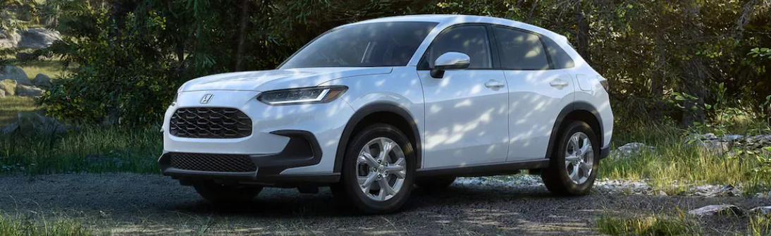 Honda HR-V 2025 a la venta cerca de Alexandria, VA