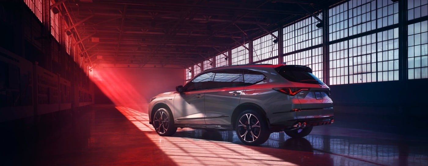 2025 Acura MDX for Sale near Plainview, NY