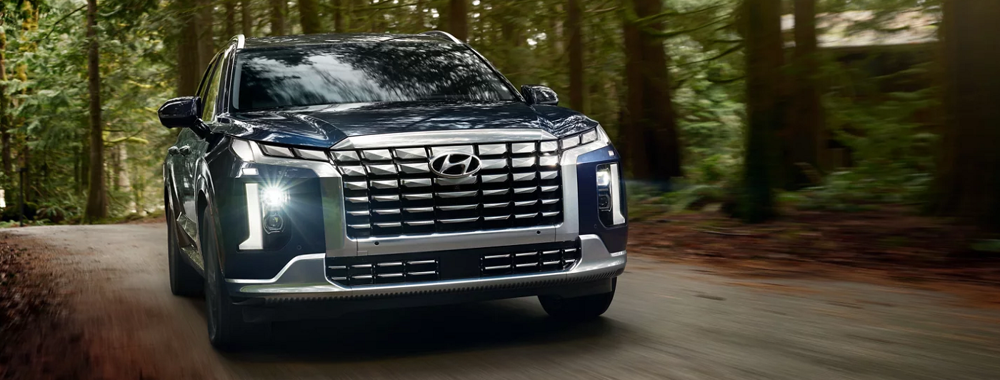 2025 Hyundai PALISADE for Sale near Columbia, MD