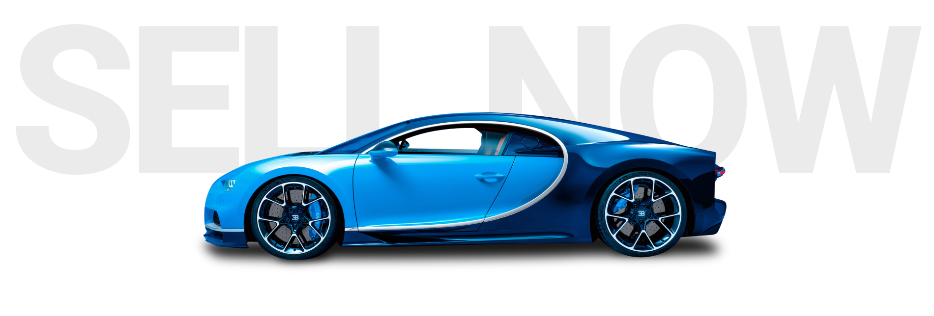 Sell Your Car in Irvine, CA | Bugatti Newport Beach