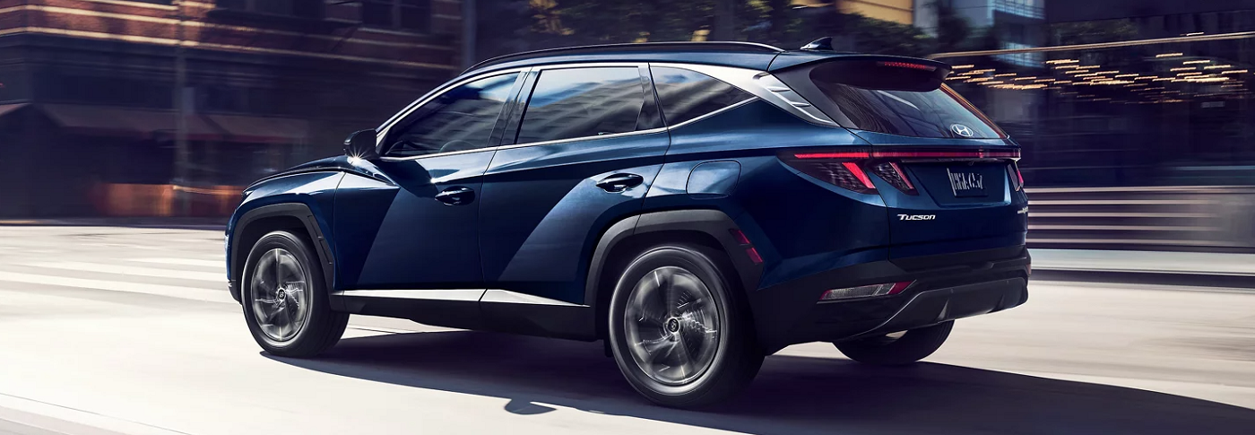 2024 Hyundai TUCSON Hybrid for Sale near Ellicott City, MD