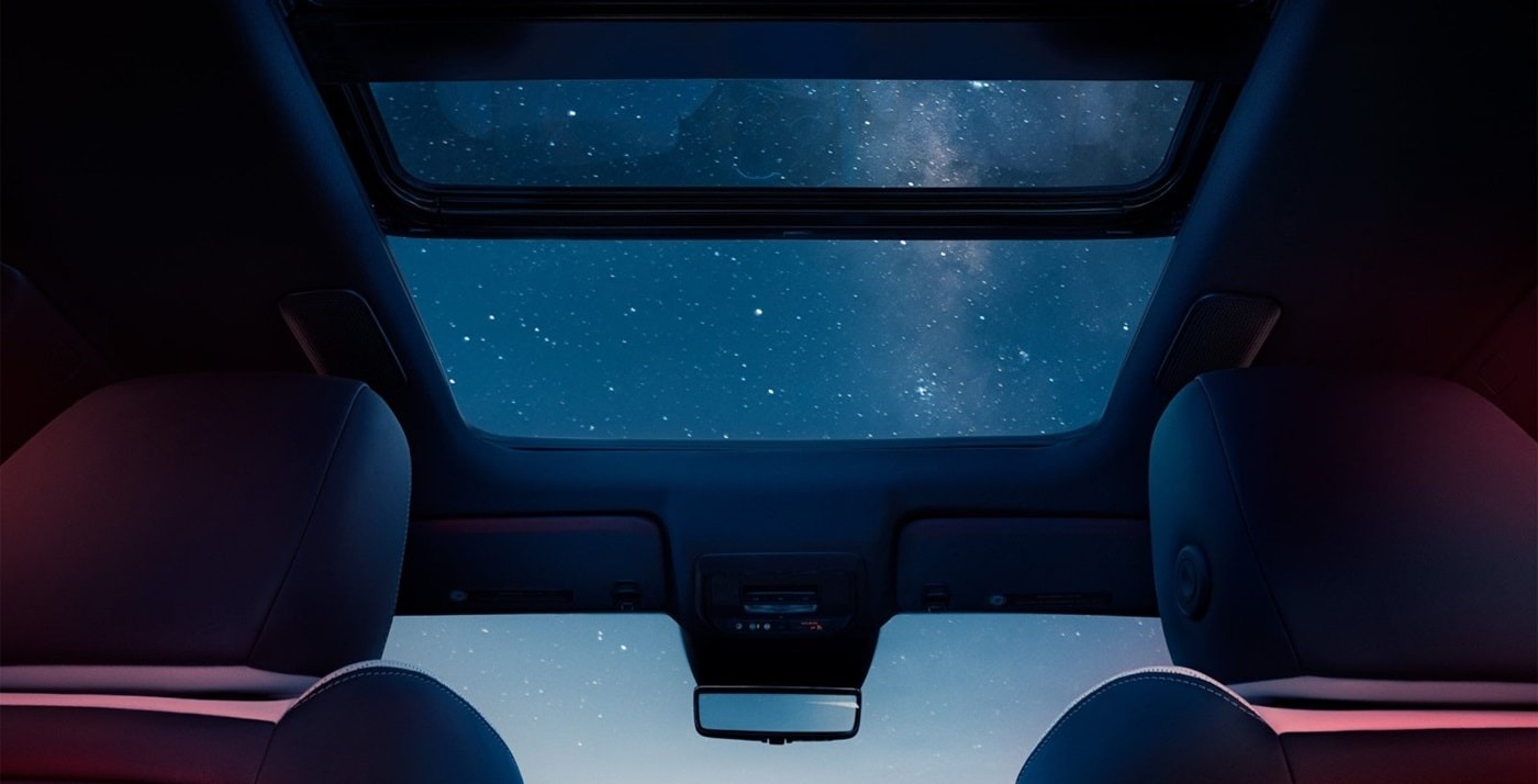 2024 Acura ZDX Moonroof