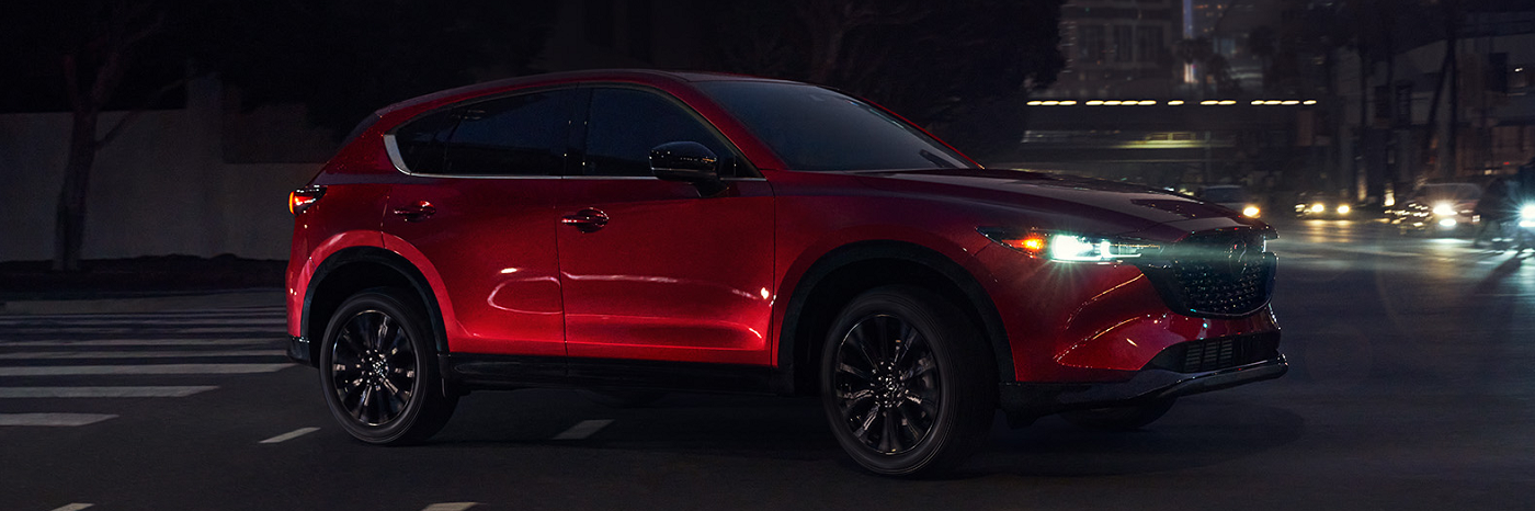 2025 MAZDA CX-5 for Sale near Houston, TX