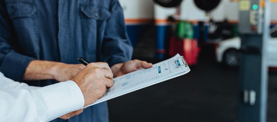 Maintenance Tips for High-Mileage Cars in Huntington, NY