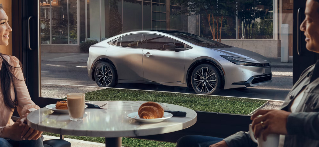 2024 Toyota Prius for Sale near Affton, MO