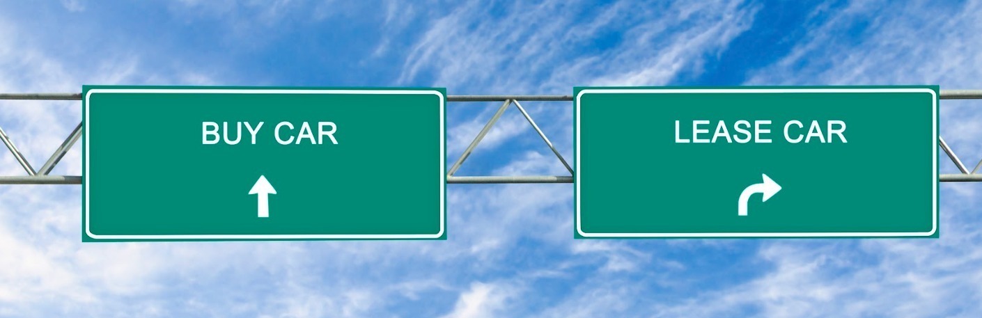 Buy vs Lease in Huntsville, AL