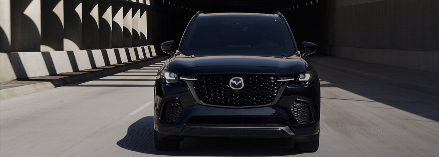 2025 MAZDA CX-70 for Sale near Pearland, TX - DeMontrond Mazda