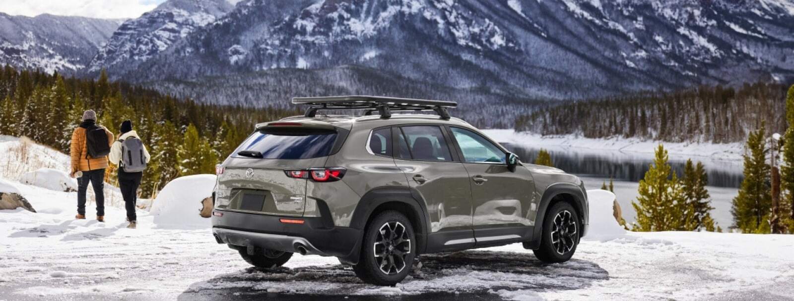 2025 MAZDA CX-50 for Sale near Hempstead, NY