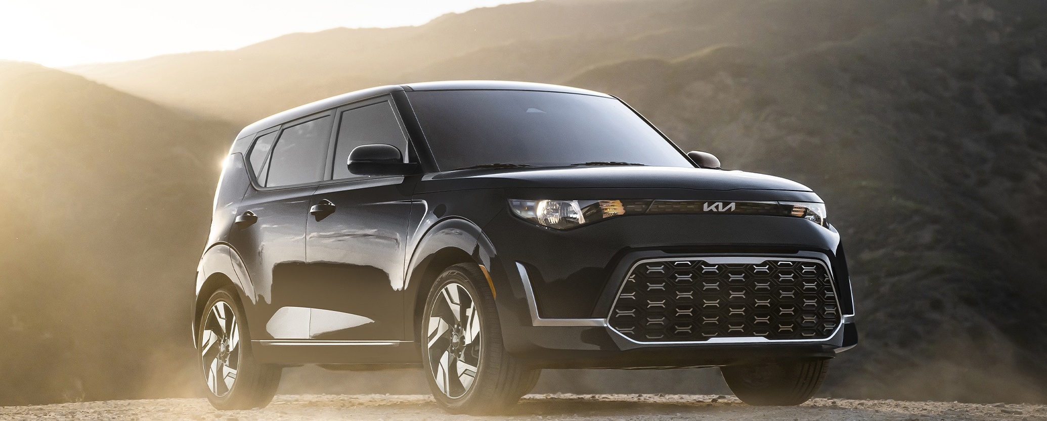 2025 Kia Soul for Sale near Schertz, TX