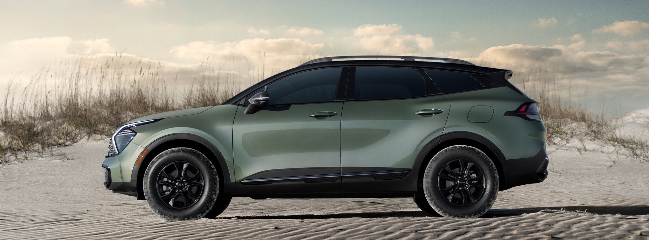 2025 Kia Sportage for Sale near Schertz, TX