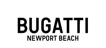 Bugatti Newport Beach Logo