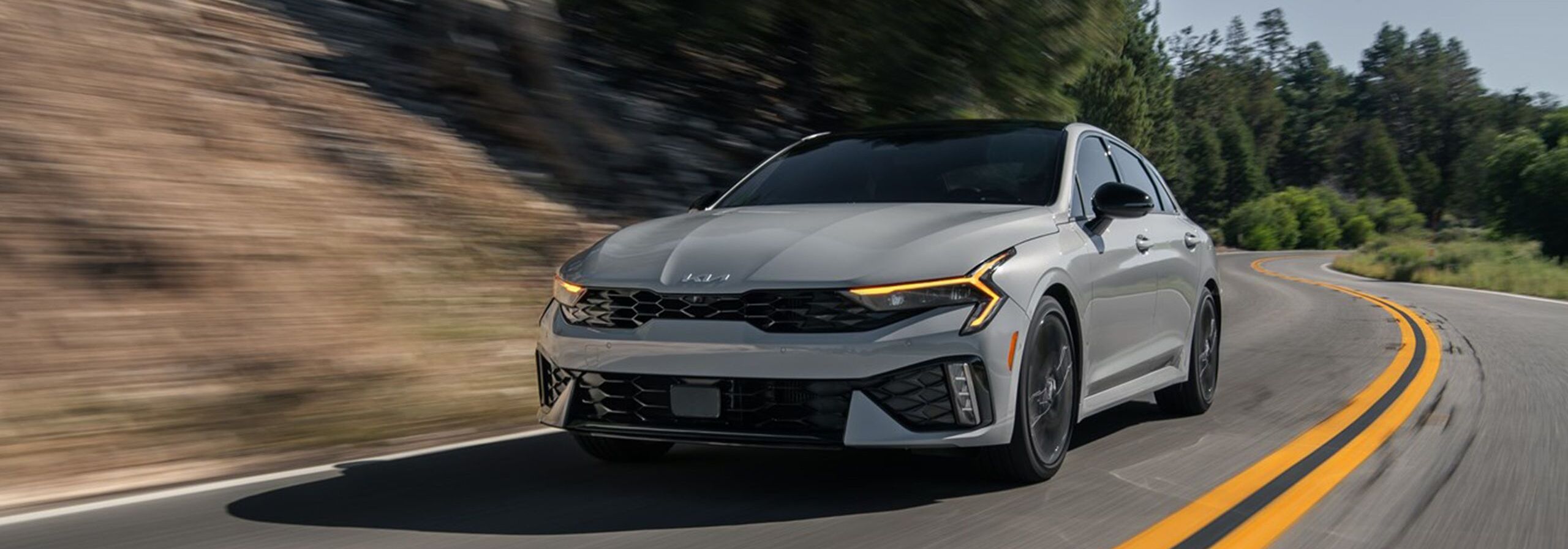 2025 Kia K5 for Sale near Helotes, TX