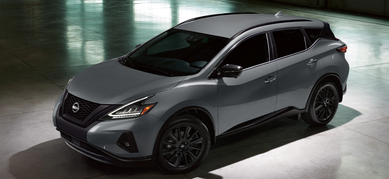 2024 Nissan Murano for Sale near Long Island, NY