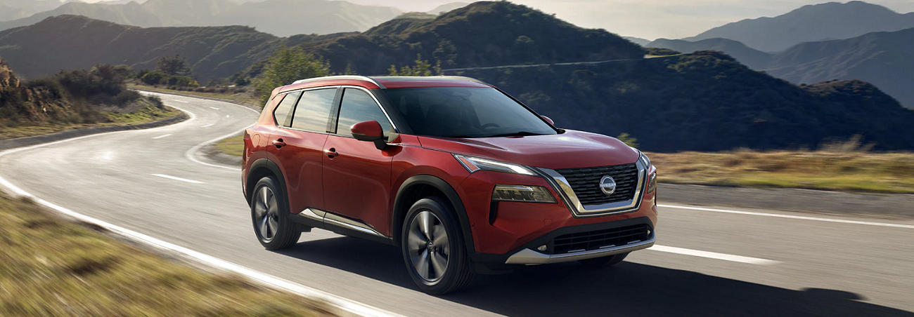 2024 Nissan Rogue for Sale near Long Island, NY