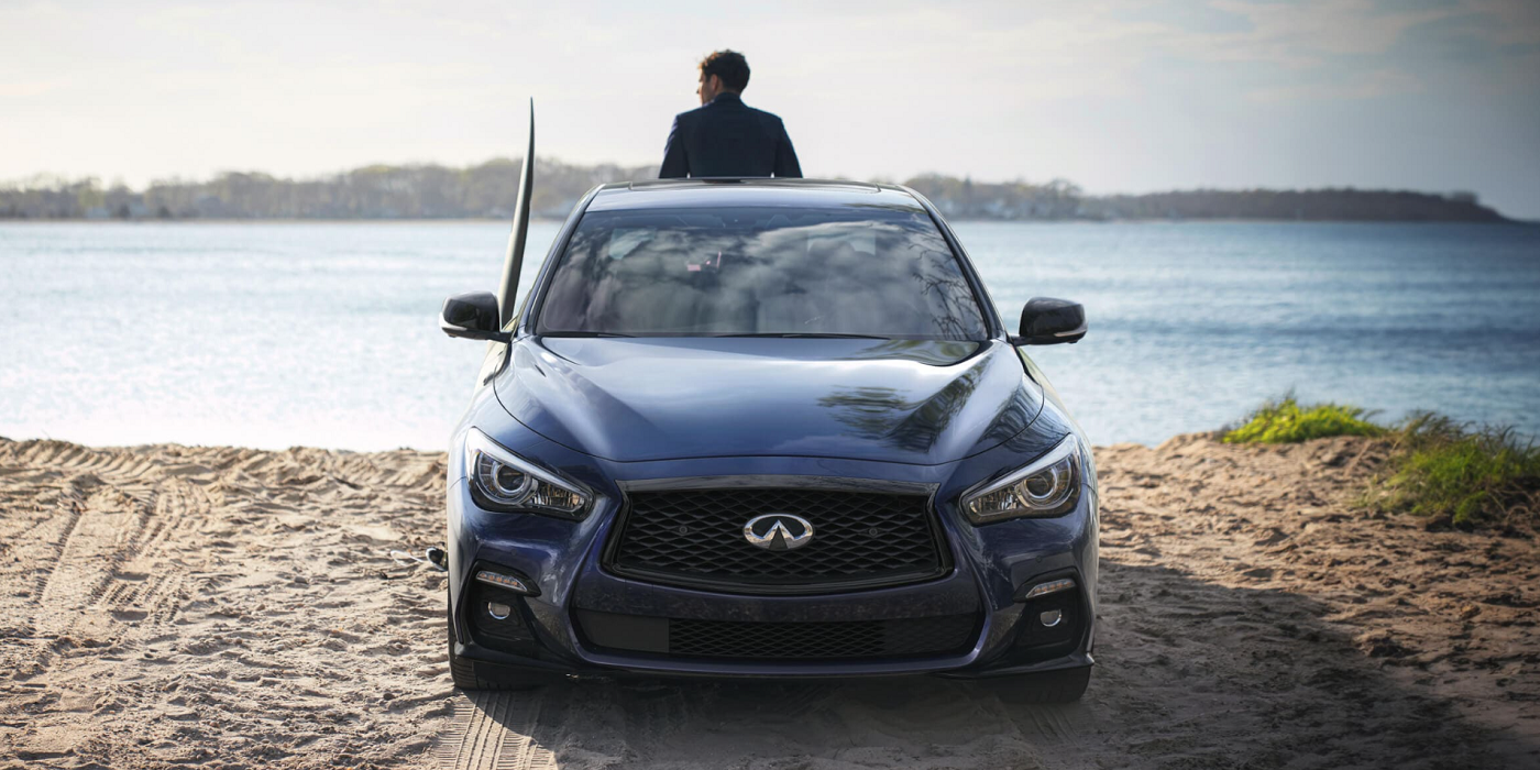 2024 Infiniti Q50 for Sale near Long Island, NY