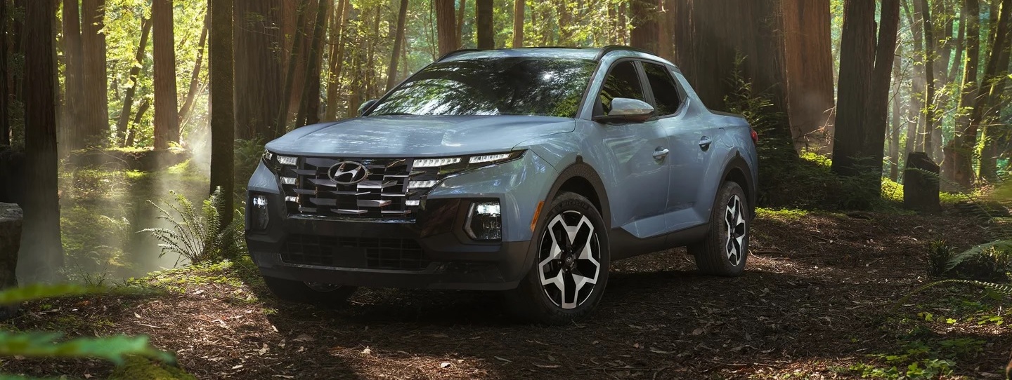 2024 Hyundai SANTA CRUZ for Sale near Helotes, TX