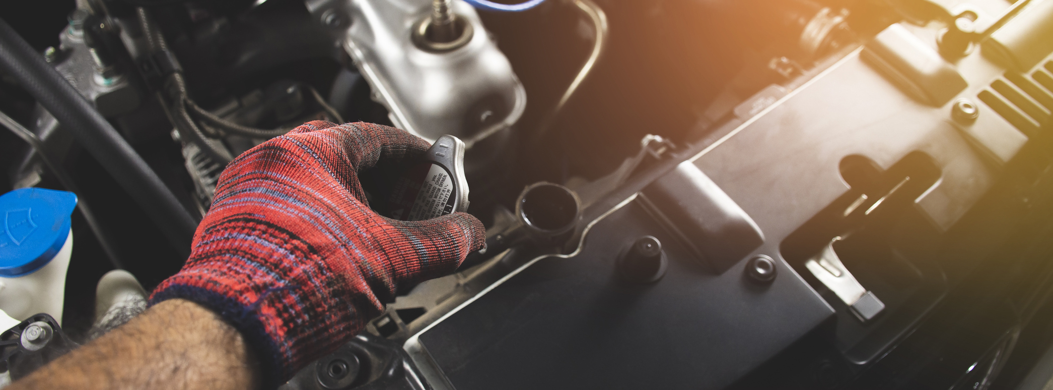 Hyundai Coolant Service in San Antonio, TX