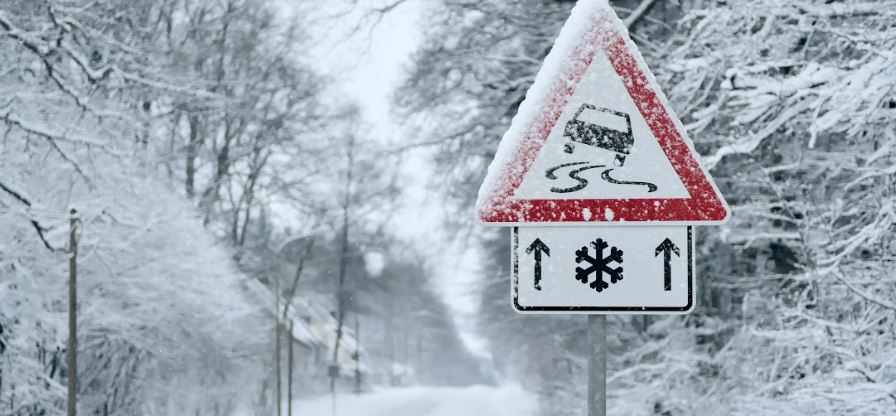 Prepare for the Changing of Seasons!