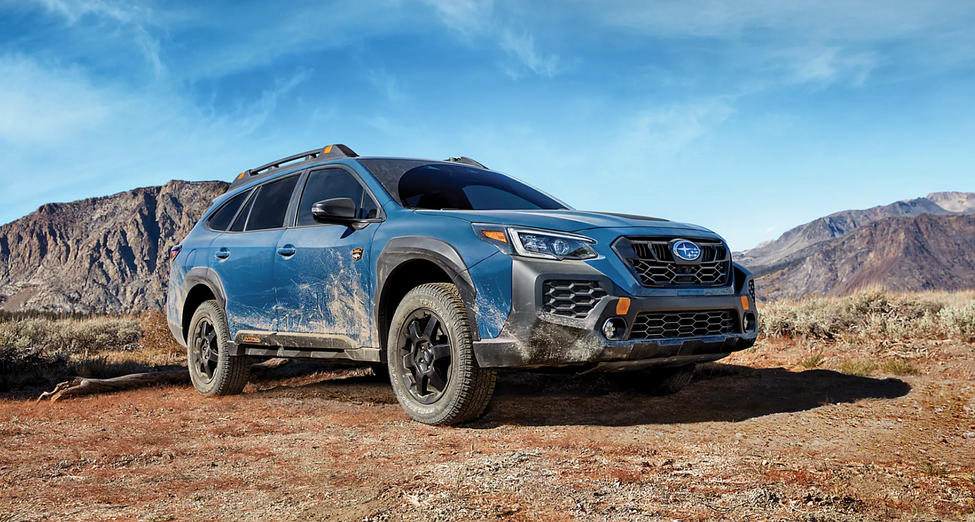 2025 Subaru Outback for Sale near Chambersburg, PA