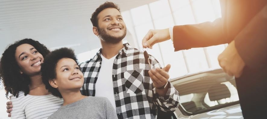 Our Mitsubishi Lease Return Center Can Help!