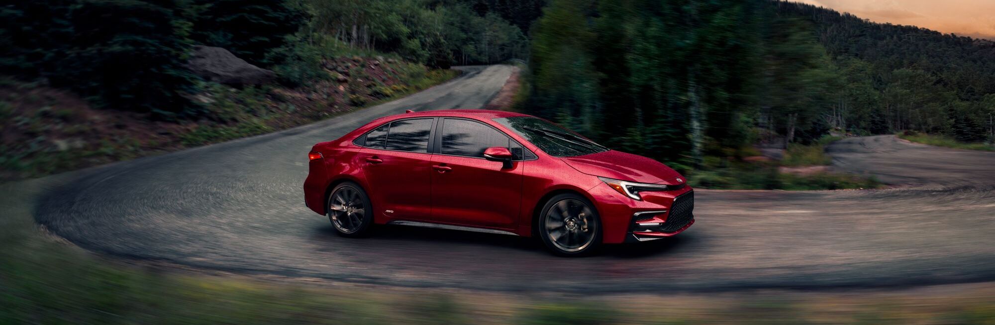 2024 Toyota Corolla Hybrid for Sale near Richmond, VA