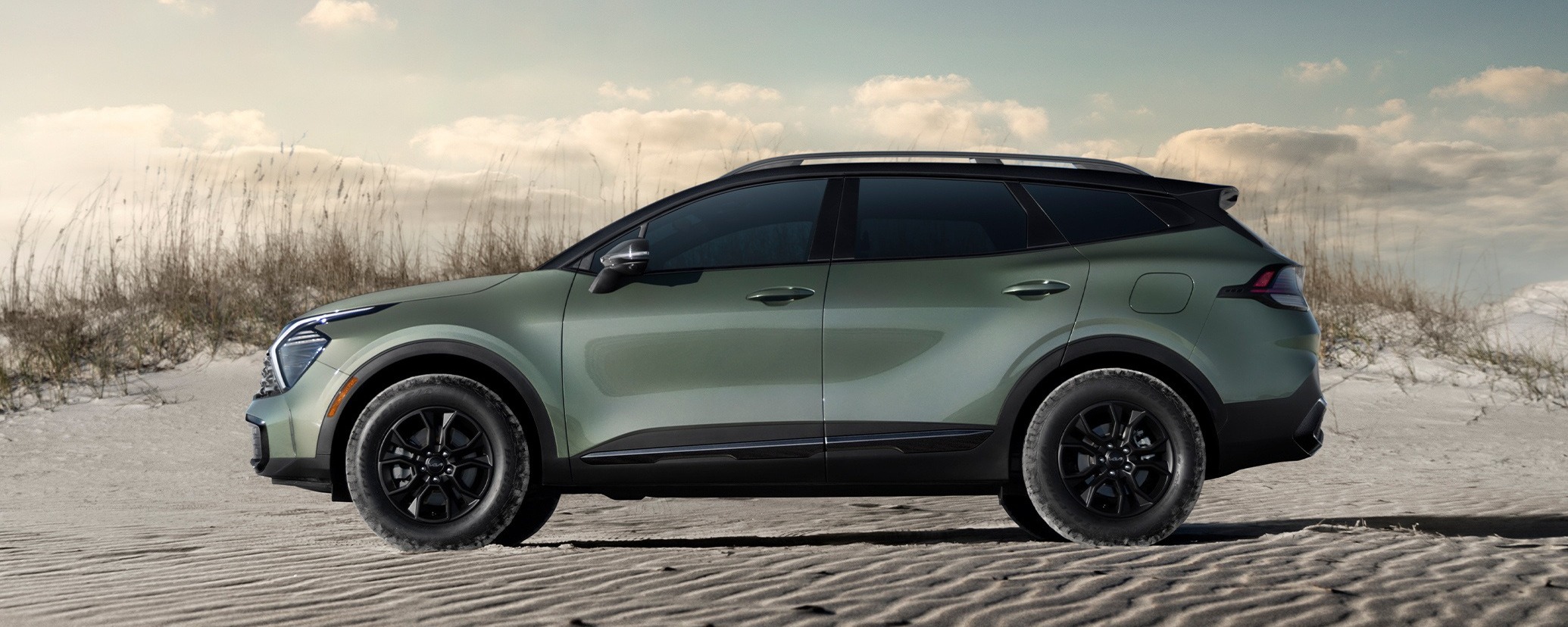 2025 Kia Sportage for Sale near Glenview, IL