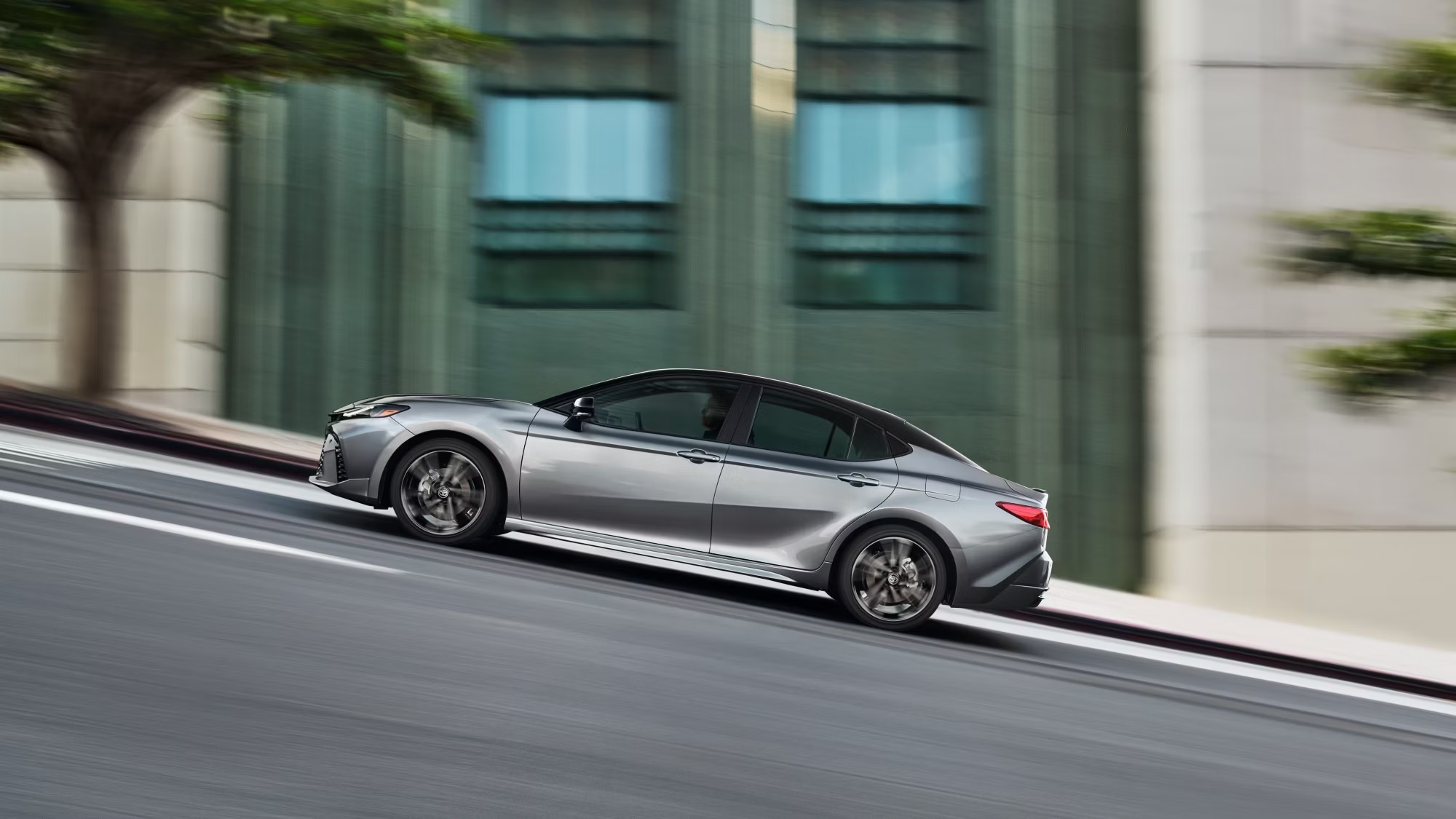 2025 Toyota Camry for Sale near Hayward, CA