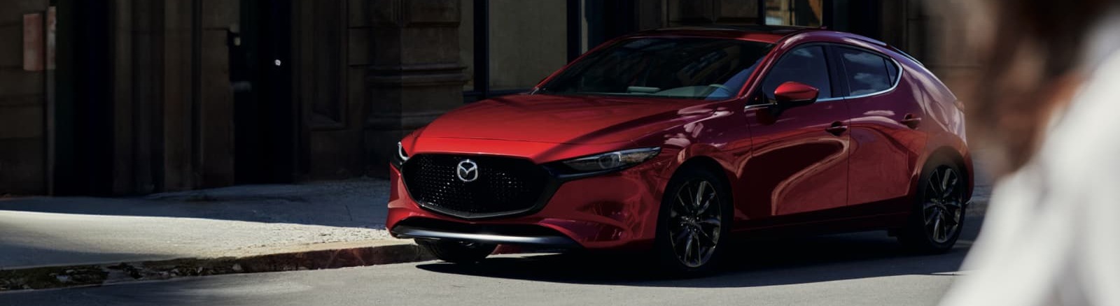 2025 MAZDA3 Hatchback for Sale near Mansfield, TX
